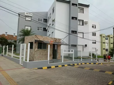 Apartamento com 1 Quarto à venda, 43m² no Centro, Pelotas