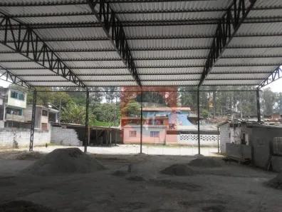 Galpão/Depósito/Armazém para alugar, 500m² no Jardim São Benedito, São Paulo