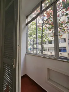 Apartamento com 2 Quartos à venda, 51m² no Copacabana, Rio de Janeiro