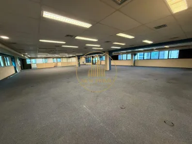 Sala Comercial para alugar, 1000m² no Vila da Serra, Nova Lima