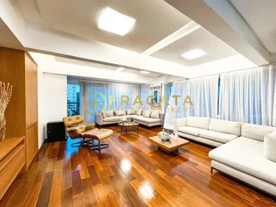 Apartamento com 3 Quartos à venda, 160m² no Pinheiros, São Paulo