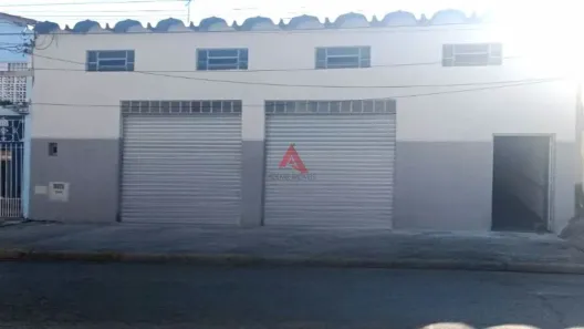 Prédio Comercial para alugar, 250m² no Jardim das Indústrias, Jacareí