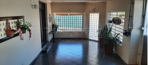 Casa com 3 Quartos à venda, 205m² no Jardim Centenário, Ribeirão Preto