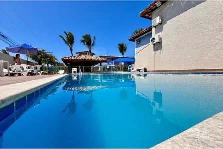 Apartamento com 2 Quartos para alugar, 75m² no Porto Seguro, Porto Seguro