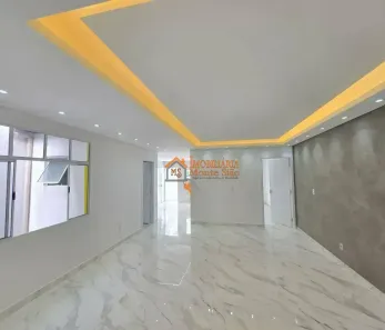 Casa com 3 Quartos à venda, 110m² no Vila Nossa Senhora de Fátima, Guarulhos
