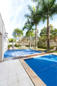 Apartamento com 3 Quartos à venda, 172m² no Mooca, São Paulo