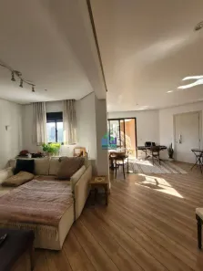 Apartamento com 2 Quartos à venda, 103m² no Santa Cecília, São Paulo