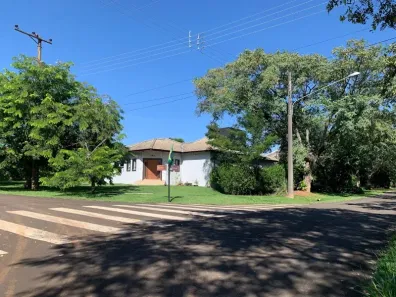 Casa de Condomínio com 3 Quartos à venda, 230m² no Residencial Primavera, Salto