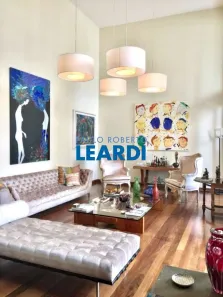 Apartamento com 3 Quartos à venda, 310m² no Campo Belo, São Paulo