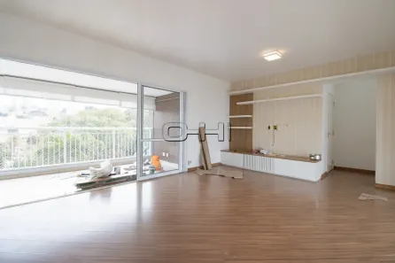 Apartamento com 3 Quartos à venda, 148m² no Jardim da Glória, São Paulo