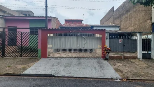 Casa com 3 Quartos à venda, 103m² no Parque Vitória Régia, Sorocaba