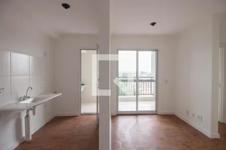 Apartamento com 2 Quartos à venda, 42m² no Vila Norma, São Paulo