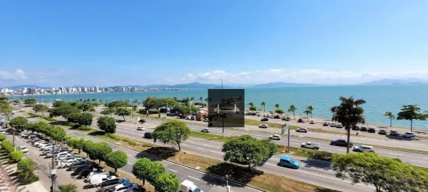 Apartamento com 4 Quartos à venda, 277m² no Centro, Florianópolis