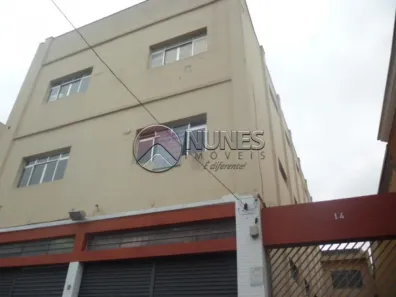 à venda, 504m² no Centro, Osasco