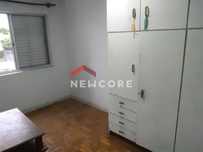 Apartamento com 2 Quartos à venda, 62m² no Jaguaré, São Paulo