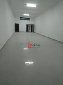 Ponto Comercial para alugar, 115m² no Macedo, Guarulhos