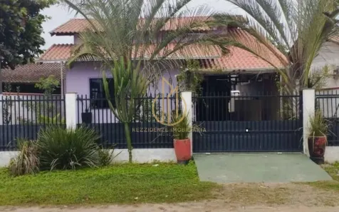 Casa com 3 Quartos à venda, 70m² no Paranaguamirim, Joinville