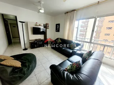 Apartamento com 4 Quartos à venda, 103m² no Pitangueiras, Guarujá