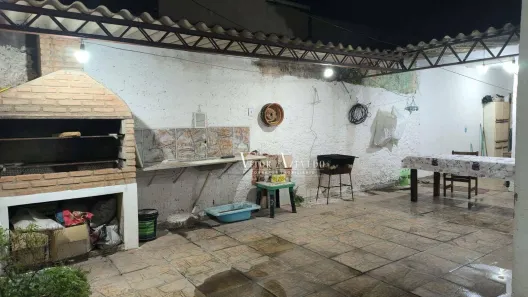 Casa com 3 Quartos à venda, 80m² no Jardim Europa, Votorantim