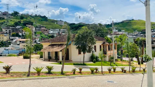 Lote/Terreno à venda, 258m² no Linhares, Juiz de Fora