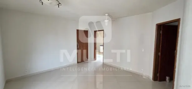 Apartamento com 3 Quartos à venda, 92m² no Lídice, Uberlândia