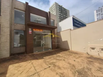 Ponto Comercial para alugar, 142m² no Centro, Americana