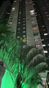 Apartamento com 2 Quartos à venda, 66m² no Vila Andrade, São Paulo