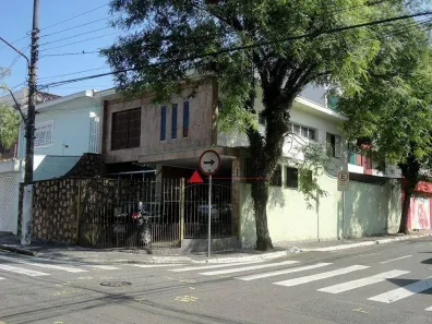 Sobrado com 3 Quartos à venda, 240m² no Jardim do Mar, São Bernardo do Campo