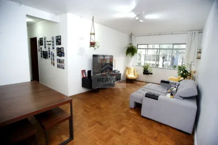 Apartamento com 2 Quartos à venda, 94m² no Perdizes, São Paulo