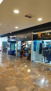 Ponto Comercial à venda, 30m² no Gonzaga, Santos