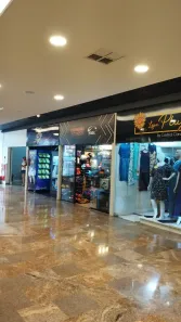 Ponto Comercial à venda, 30m² no Gonzaga, Santos