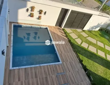 Casa com 4 Quartos à venda, 221m² no Vargem Pequena, Rio de Janeiro