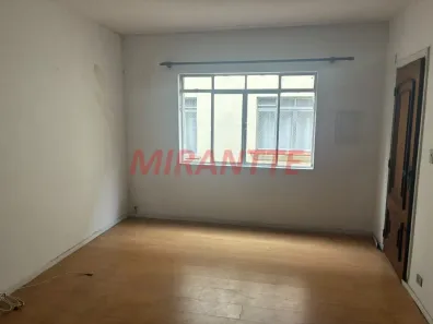 Apartamento com 2 Quartos à venda, 77m² no Santana, São Paulo