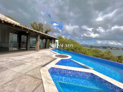 Casa com 4 Quartos à venda, 600m² no Praia da Costa, Vila Velha