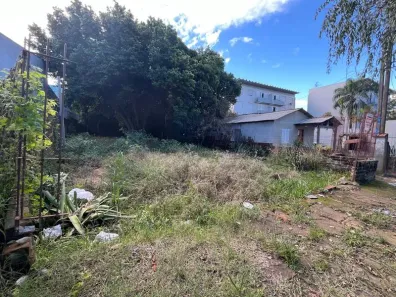Lote/Terreno à venda, 429m² no Pátria Nova, Novo Hamburgo