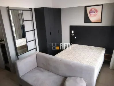 Apartamento com 1 Quarto à venda, 29m² no Vila Olímpia, São Paulo
