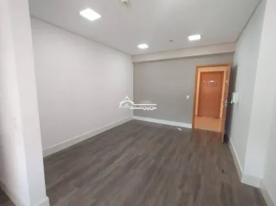 Sala Comercial para alugar, 28m² no Centro, Jacareí