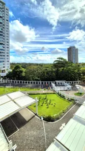 Apartamento com 3 Quartos à venda, 116m² no Patamares, Salvador