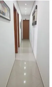 Cobertura com 3 Quartos à venda, 104m² no Vila Camilópolis, Santo André
