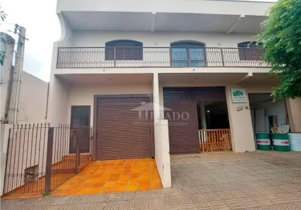 Sobrado com 3 Quartos à venda, 150m² no Cepil, Ibiporã