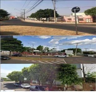 Galpão/Depósito/Armazém à venda, 700m² no Centenário da Emancipação, São José do Rio Preto
