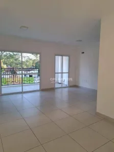 Apartamento com 2 Quartos para alugar, 100m² no Centro, Indaiatuba