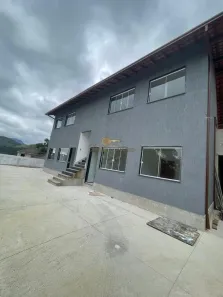 Apartamento com 2 Quartos à venda, 54m² no Cascata do Imbuí, Teresópolis