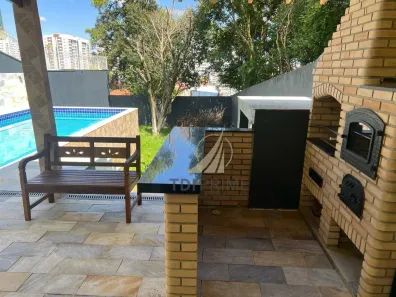Sobrado com 3 Quartos à venda, 490m² no Cerâmica, São Caetano do Sul