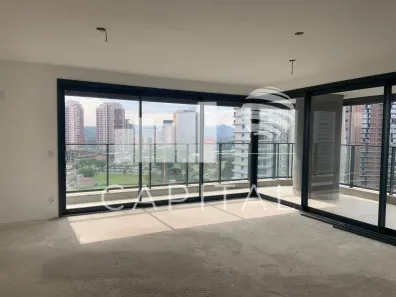 Apartamento com 3 Quartos à venda, 218m² no Alphagran Alphaville, Barueri