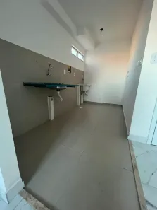 Apartamento com 2 Quartos para alugar, 41m² no Papagaio, Feira de Santana