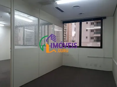 Sala Comercial à venda, 30m² no Vila Olímpia, São Paulo