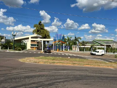 Casa de Condomínio com 3 Quartos à venda, 200m² no Jardim América, Umuarama