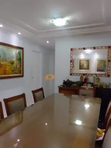 Apartamento com 3 Quartos à venda, 82m² no Vila Andrade, São Paulo