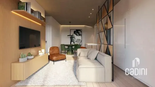 Apartamento com 2 Quartos à venda, 71m² no Centro, Itajaí
